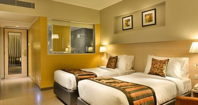 Best 4 Star Hotels in Vadodara for Family and Business Travelers