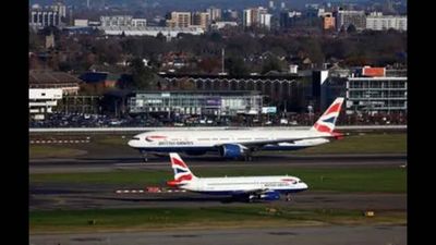 British Airways faces £50k lawsuit over business class passenger’s in-flight injury