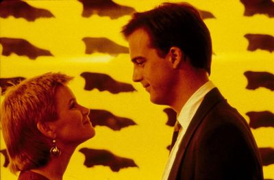 Miracle Mile: boy meets girl, romcom meets nuclear war