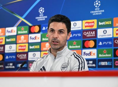 Mikel Arteta makes Arsenal demand as Gunners set Premier League title target