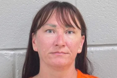 ‘Baby Jessica,’ who made national headlines when she fell down a well, arrested on domestic violence charges