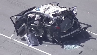 Virginia woman allegedly lights up cigarette while driving. Then a ‘violent boom’ rocks the neighborhood