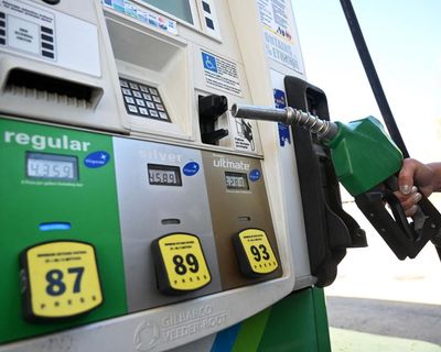 People in the US: how has the surge in gas prices affected what you do?