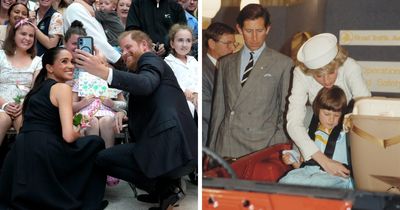 “Why Is This Being Allowed?” Meghan Markle’s Behavior On Australian Tour Sparks Backlash