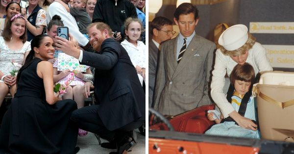 “Why Is This Being Allowed?” Meghan Markle’s Behavior On Australian Tour Sparks Backlash