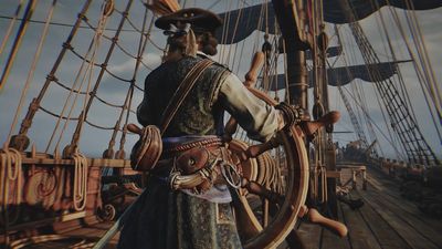 How to host and join servers to play co-op in Windrose