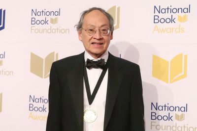 Library of Congress appoints Arthur Sze to a second 1-year term as US poet laureate