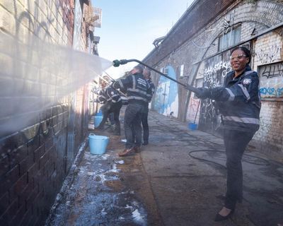 Kemi Badenoch’s memory wipe and the eternal sunshine of the spotless mind