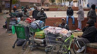 Spain finalises amnesty measures to give legal status to up to 500,000 immigrants