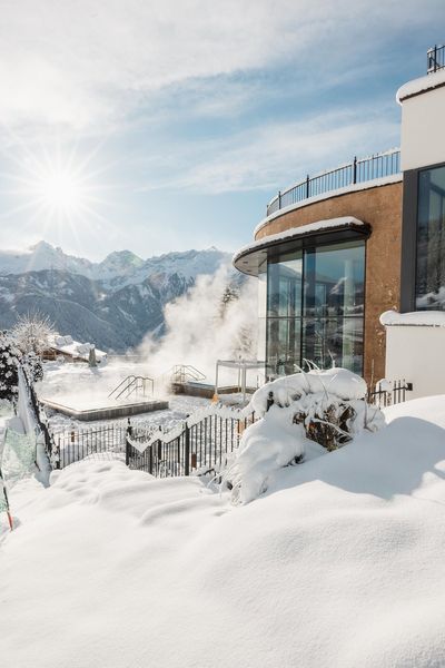 Fiss: Austria's best kept ski secret for the ultimate family escape