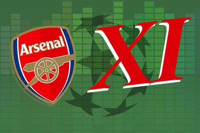 Arsenal XI vs Sporting CP: Confirmed team news, predicted lineup and injury latest for Champions League