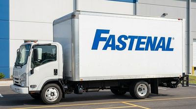 Fastenal Stock Slips After Earnings: 5 Reasons To Buy the Dip