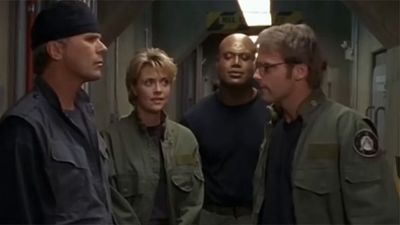 Why Michael Shanks Was So ‘Surprised’ When Stargate SG-1 Finally Got Canceled