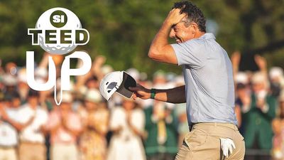 With His Triumph at Augusta, Rory McIlroy Joined Another Exclusive Club