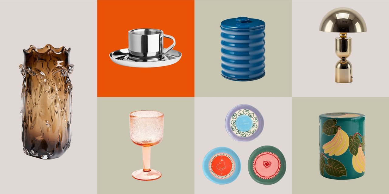 20 Small Things That Will Make Your Home Feel More…