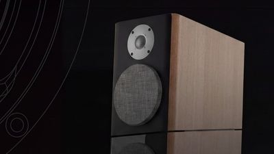 A legendary loudspeaker maker returns – as new product reveal date set