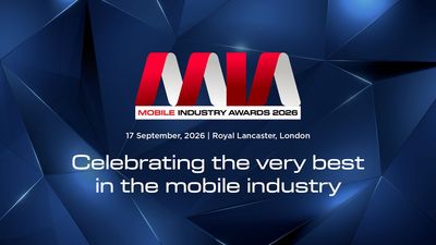 Mobile Industry Awards 2026 - Entries open now!