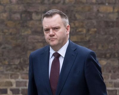 Government sets aside extra £1bn for victims of UK’s infected blood scandal