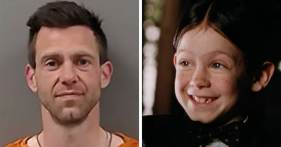 ‘Little Rascals’ Star Bug Hall Arrested In Ohio