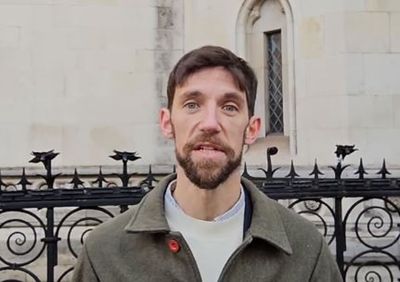 Ghislaine Maxwell's nephew to stand as councillor in Tower Hamlets at local elections