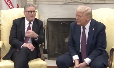 World War 3 Fears: Veterans Aged Up To 65 Could Be Recalled Under New Rules