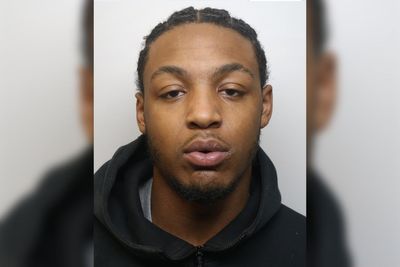 ‘I stabbed him fully’: Killer bragged about murdering student on railway tracks over £50 drug deal