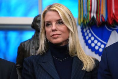 Pam Bondi could face contempt charges over Epstein testimony after failing to show up for deposition