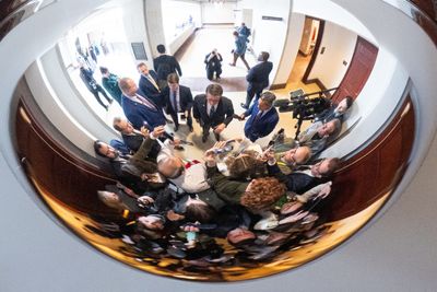 House starts uncertain push to reauthorize key surveillance authority