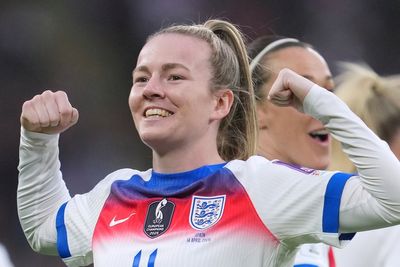 England v Spain live: Lionesses claim crucial win over rivals in Women’s World Cup qualifier
