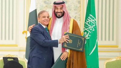 Why is Pakistan desperate for US-Iran truce? Leaked details about pact with Saudi Arabia expose reason