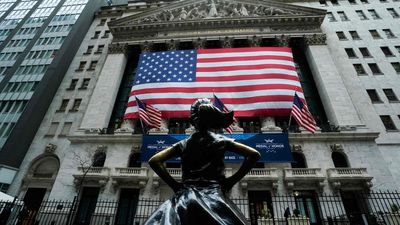 Dow Futures Down 531 Points and Oil Back Above $100 — Peace Talks Lasted 21 Hours and 'Went Nowhere'