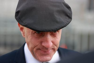 Junior minister resigns over Government handling of fuel protests