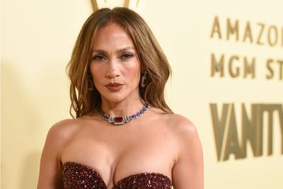 Jennifer Lopez reflects on Coachella debut: ‘Don’t ever stop surprising yourself’