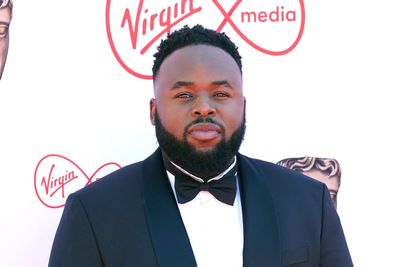 Samson Kayo ‘very excited’ to voice Zog the dragon for new TV series