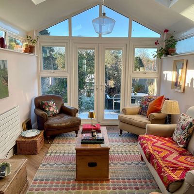After years of being obsessed with tiny homes, I’m now living in a smaller space – but is it everything I thought it would be?