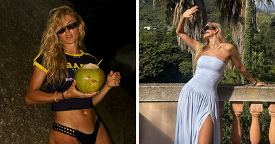 “World’s Sexiest Athlete” Alica Schmidt Goes Viral After Revealing “The Picture No One Got To See”