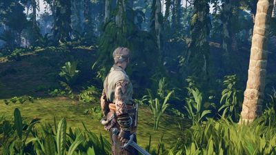 How to get Plant Fiber in Windrose to kickstart the early game