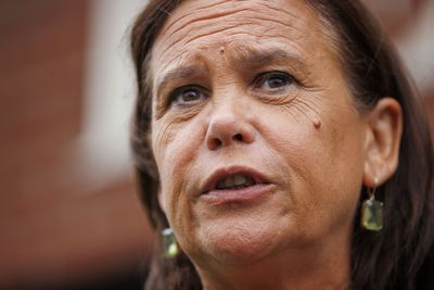 Opposition rounds on Government ‘arrogance’ over protests as minister resigns