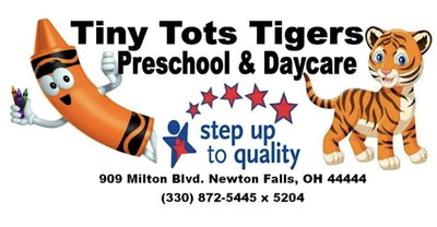 Tiny Tots Tigers Preschool and Daycare and Crystal Vincent: 28 Years of Building a Pedagogy Rooted in Experience and Imagination