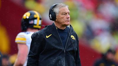 Iowa’s 2022 Tampering Case Resolution Proves NCAA’s Infractions Process Is Broken