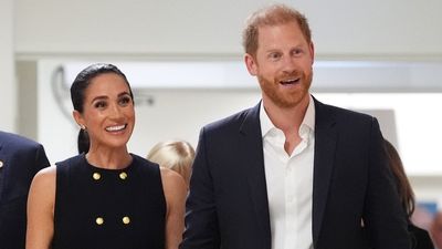 Prince Harry and Meghan Markle's Australia itinerary looks like 'carbon copy' of 'royal tour playbook' but how will it go?
