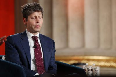 Sam Altman’s attacker had a kill list of AI executives. Experts warn this is just the beginning