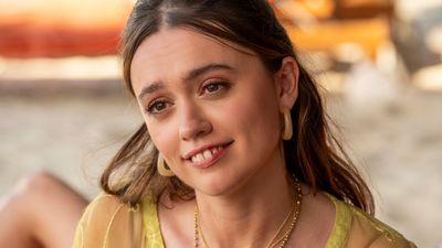 Aimee Lou Wood Was Not Happy About Her SNL Portrayal, But Now She's Taking Back The Narrative