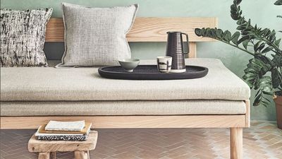 My Traditional Bedroom in Japan Featured One Clever Hidden Feng Shui Feature That Experts Recommend for Better Sleep