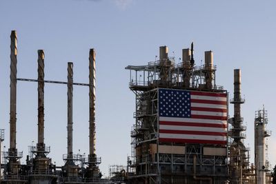 Democrat Ro Khanna to introduce bill to stop US gasoline exports amid Iran war