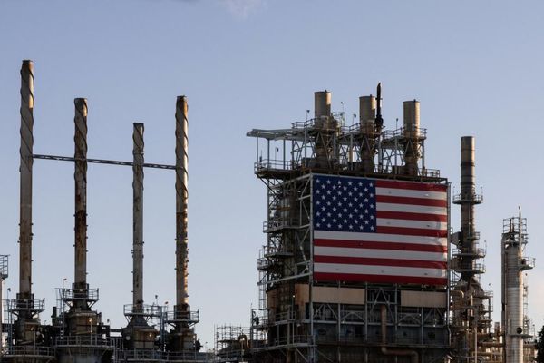 Democrat Ro Khanna to introduce bill to stop US gasoline exports amid Iran war