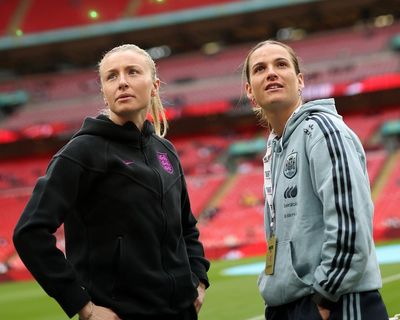 England 1-0 Spain: Women’s World Cup 2027 qualifying – as it happened