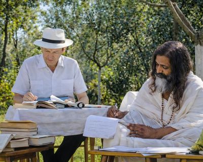 Vernon Katz obituary