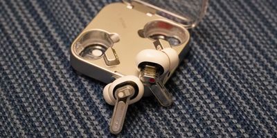 These 5 features help me get the best sound out of the Nothing Ear 3