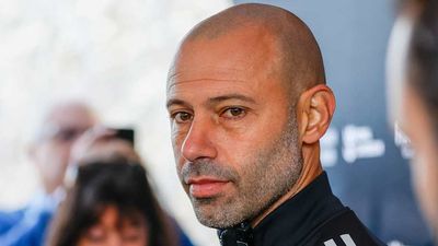 Manager Javier Mascherano Departs Inter Miami, Messi’s ‘Footballing Dad’ Takes Over